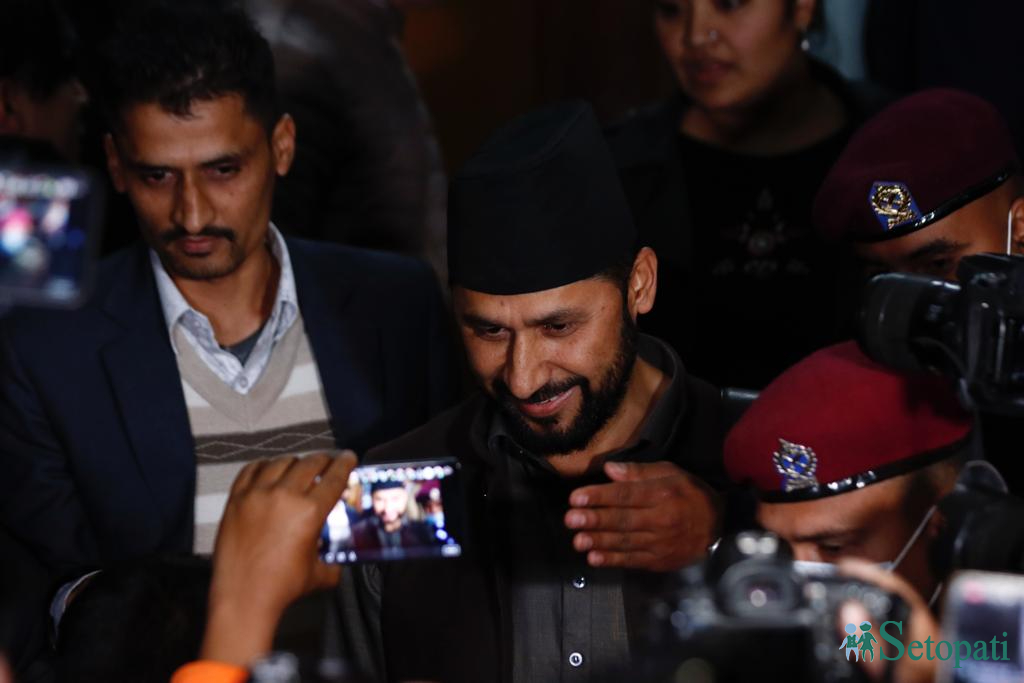 तस्बिर: नवीनबाबु गुरूङ